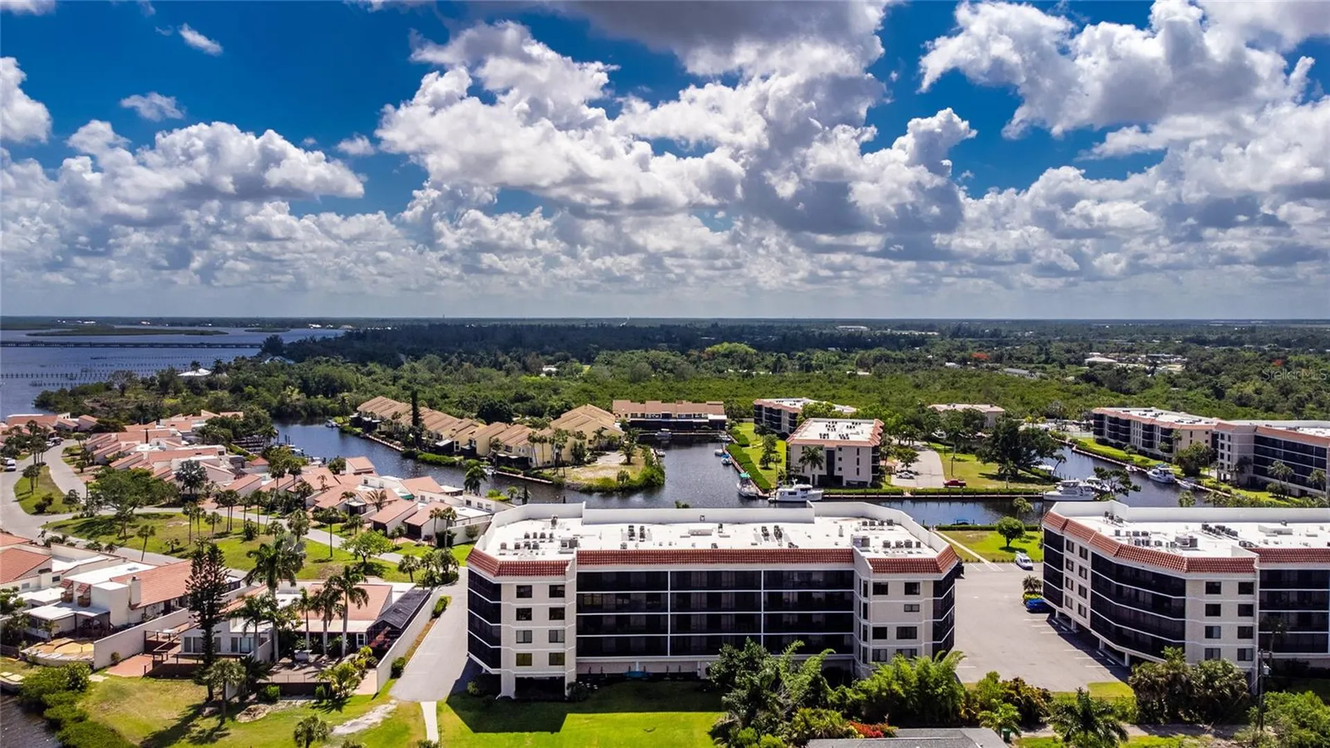 25188 Marion Avenue Punta Gorda FL 33950