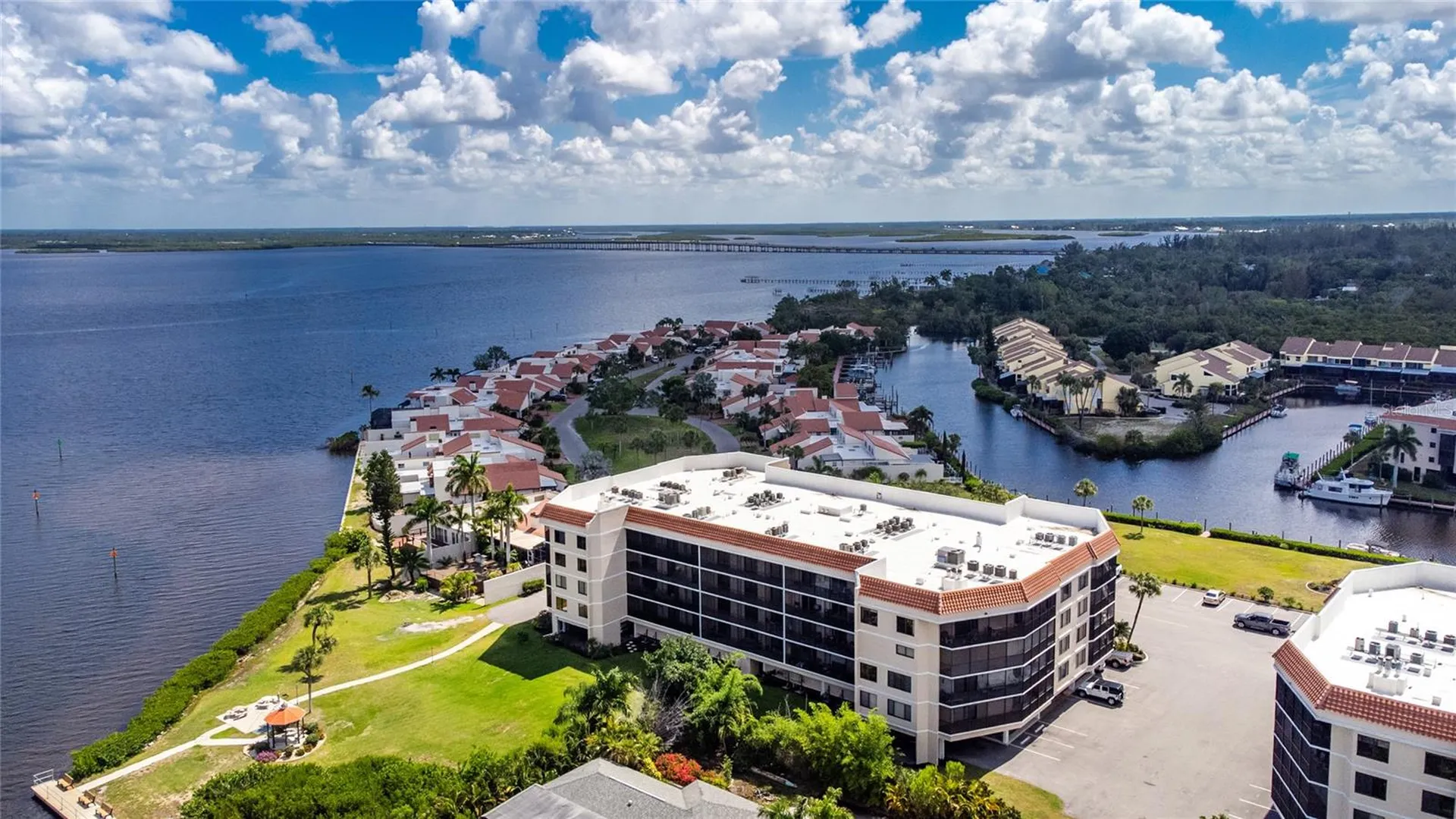 25188 Marion Avenue Punta Gorda FL 33950