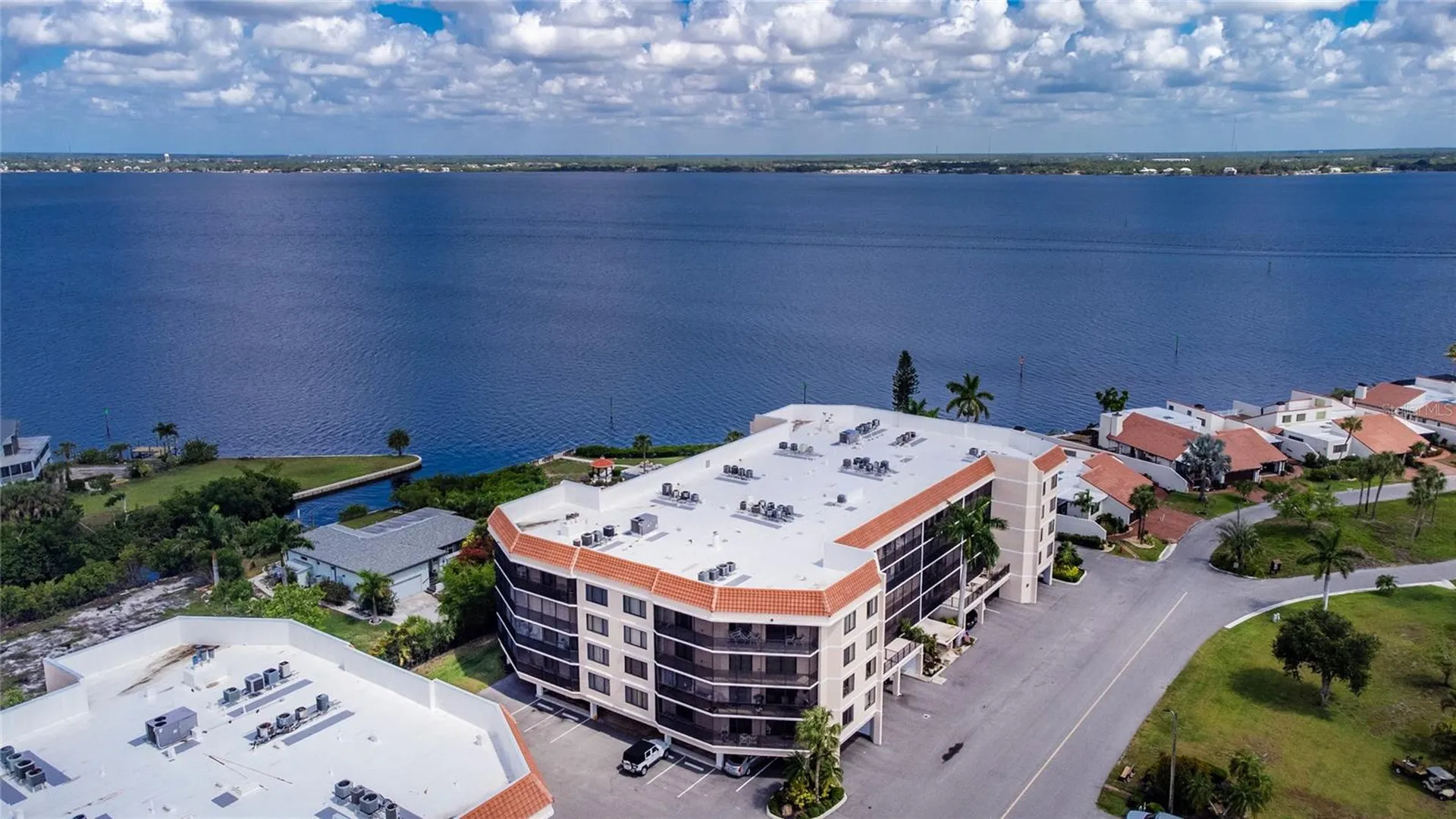 25188 Marion Avenue Punta Gorda FL 33950
