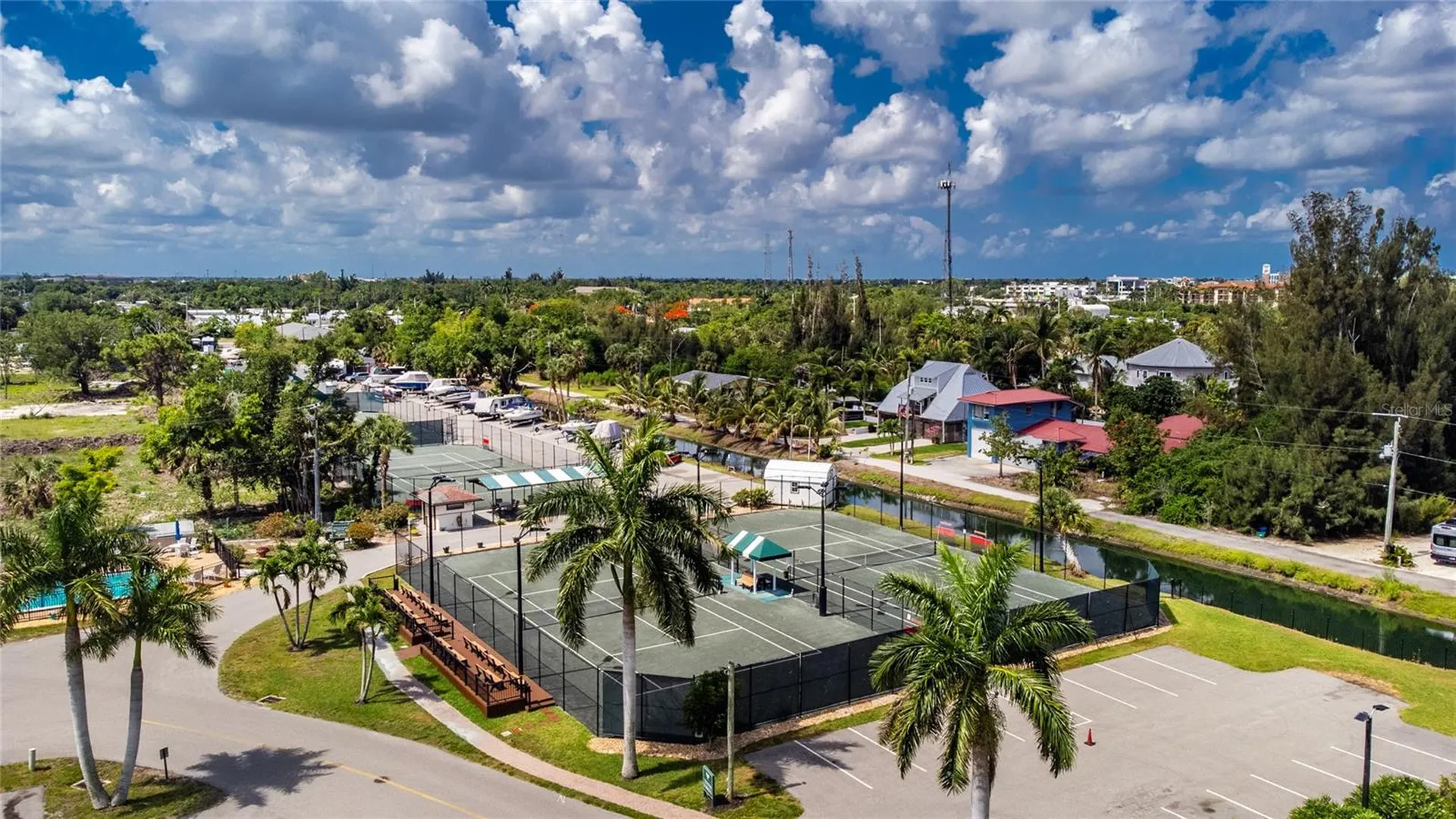 25188 Marion Avenue Punta Gorda FL 33950