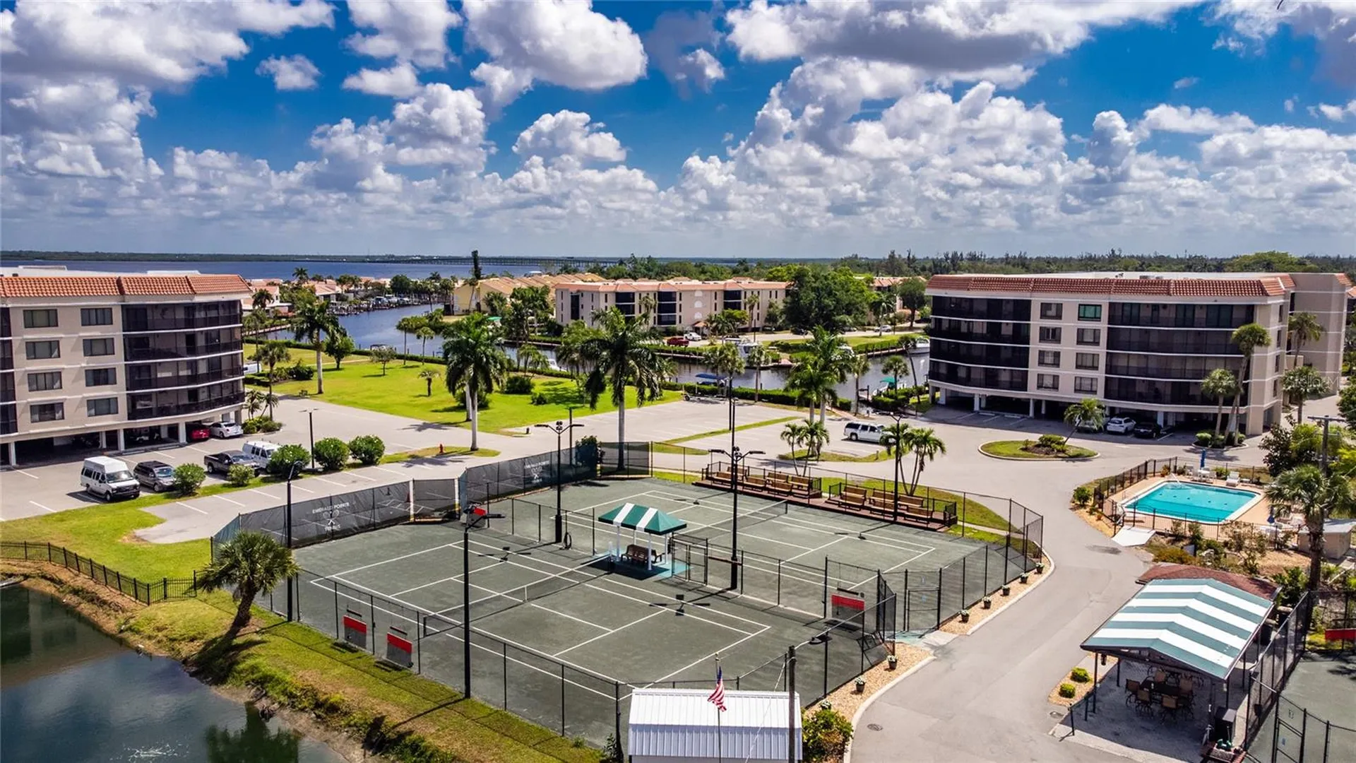 25188 Marion Avenue Punta Gorda FL 33950