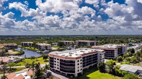25188 Marion Avenue Punta Gorda FL 33950