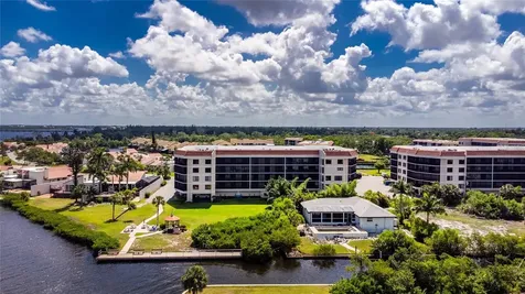25188 Marion Avenue Punta Gorda FL 33950