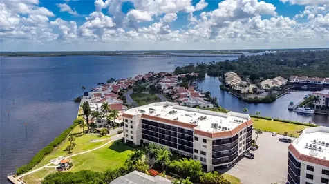 25188 Marion Avenue Punta Gorda FL 33950