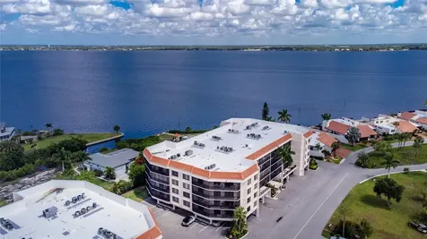 25188 Marion Avenue Punta Gorda FL 33950