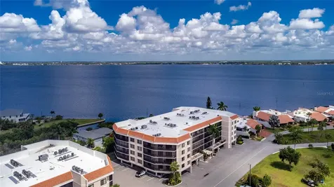 25188 Marion Avenue Punta Gorda FL 33950