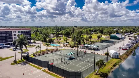 25188 Marion Avenue Punta Gorda FL 33950
