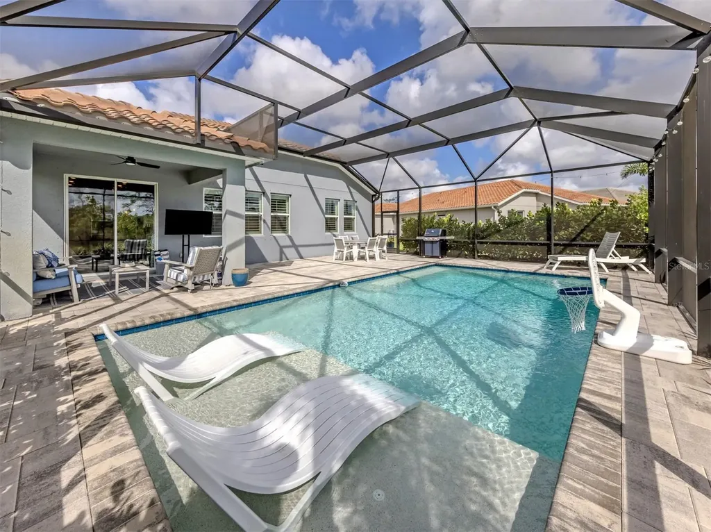 117 Daylily Boulevard Nokomis FL 34275
