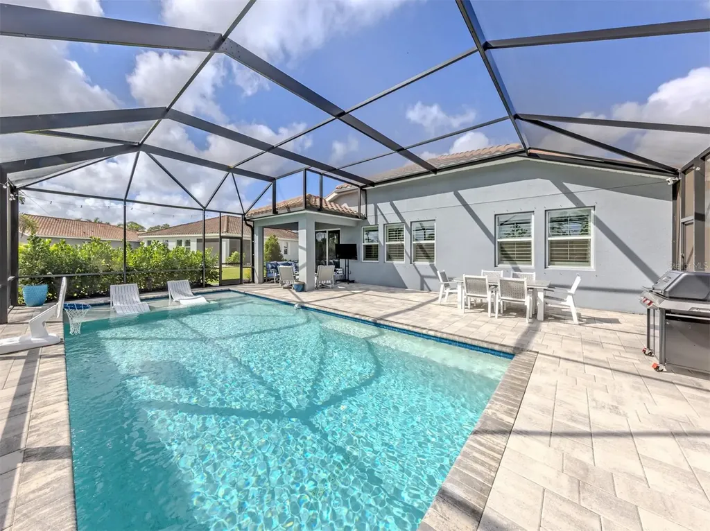 117 Daylily Boulevard Nokomis FL 34275