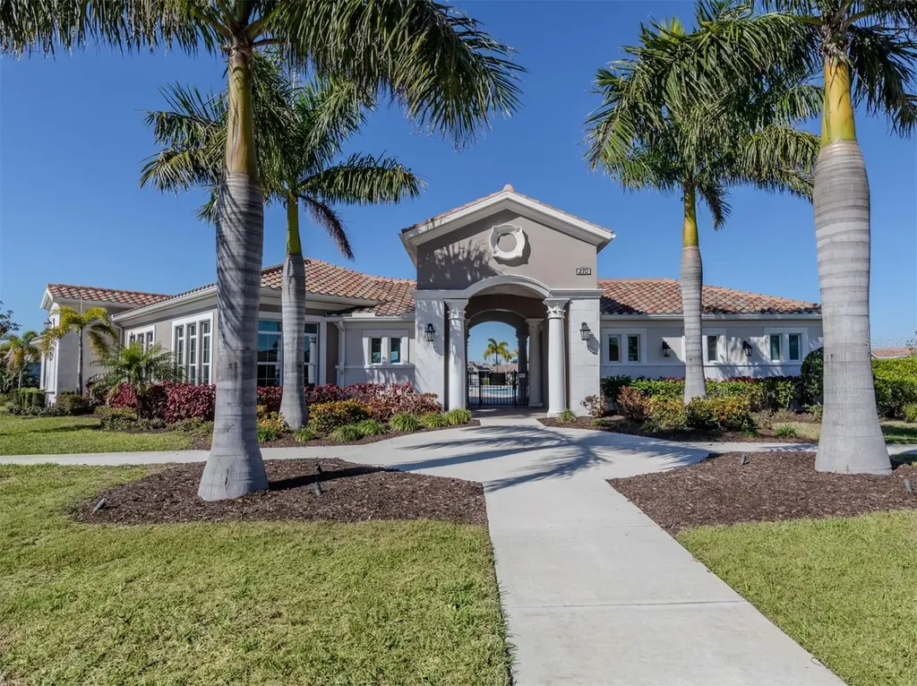 117 Daylily Boulevard Nokomis FL 34275
