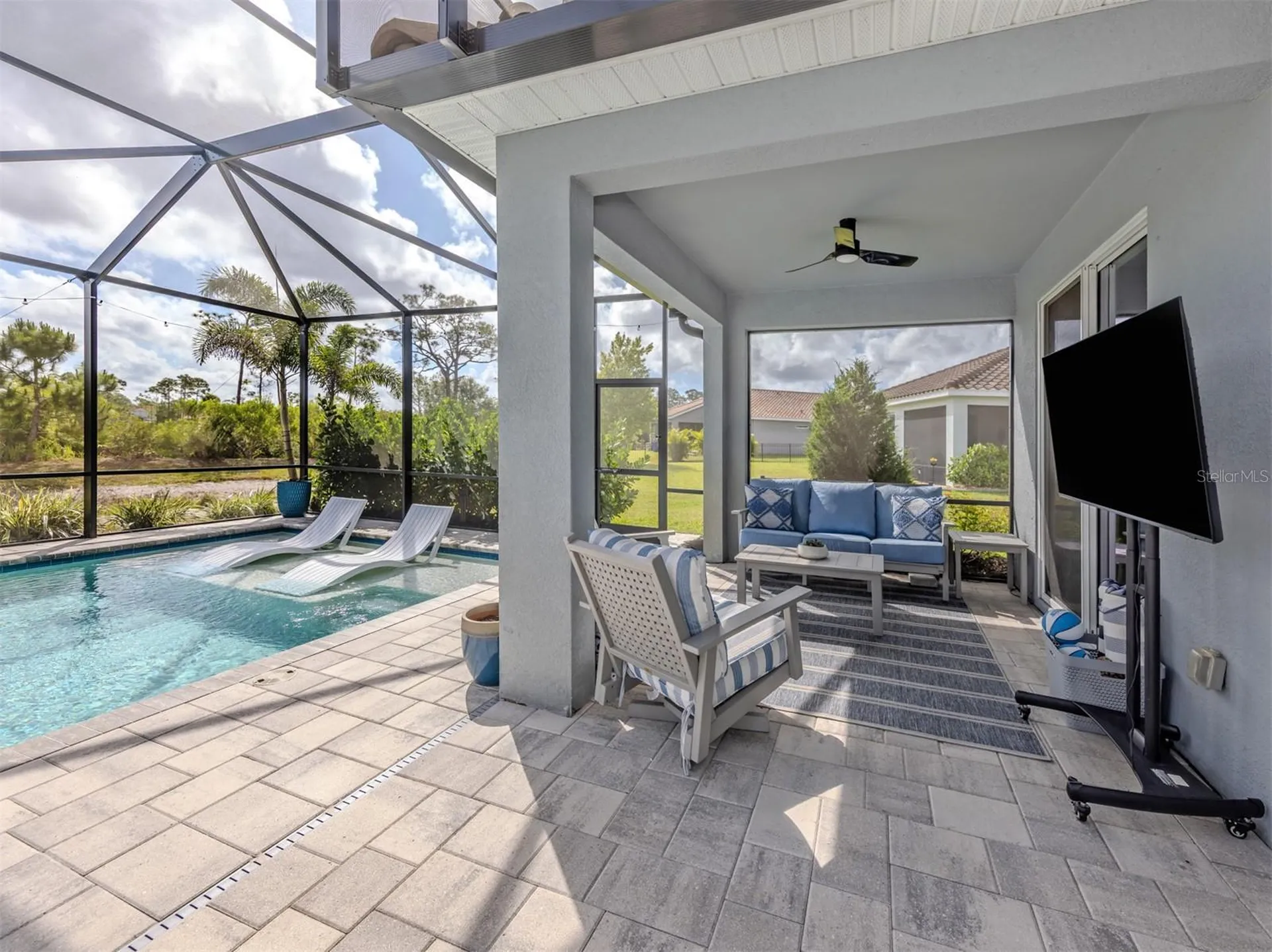 117 Daylily Boulevard Nokomis FL 34275