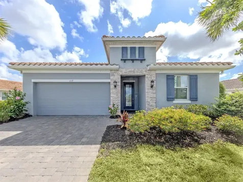 117 Daylily Boulevard Nokomis FL 34275