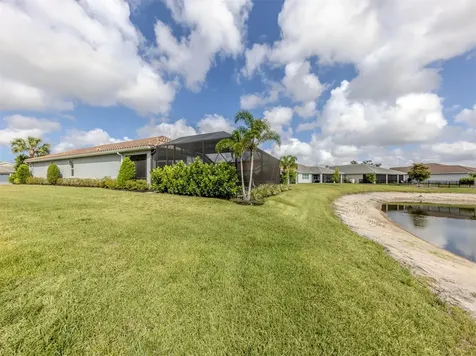 117 Daylily Boulevard Nokomis FL 34275