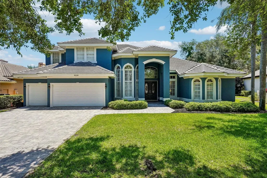 9039 Waterash Lane N Pinellas Park FL 33782