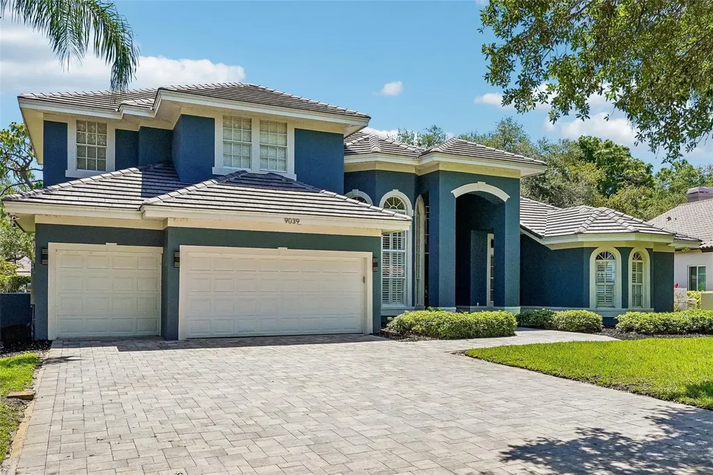 9039 Waterash Lane N Pinellas Park FL 33782