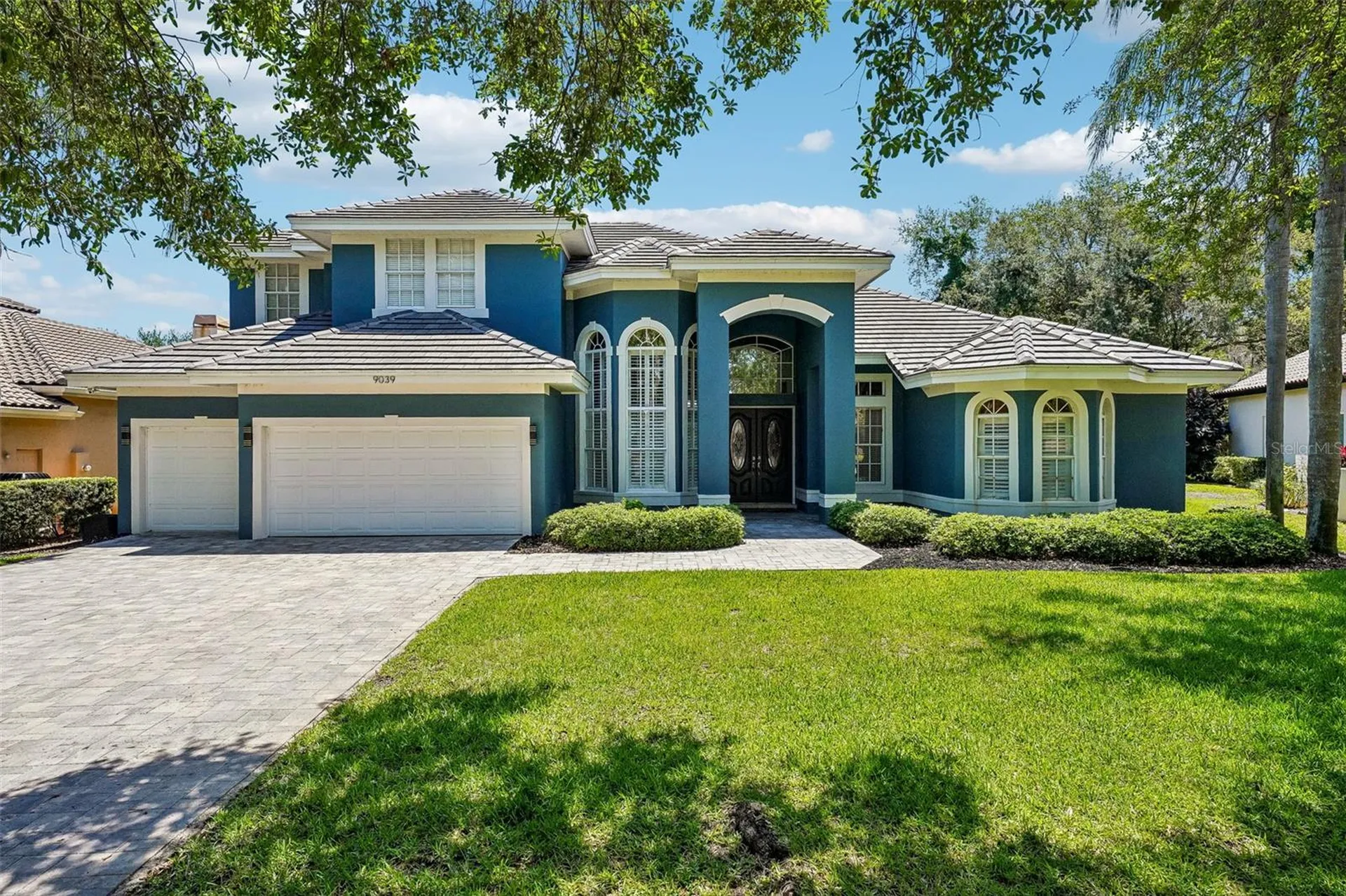 9039 Waterash Lane N Pinellas Park FL 33782