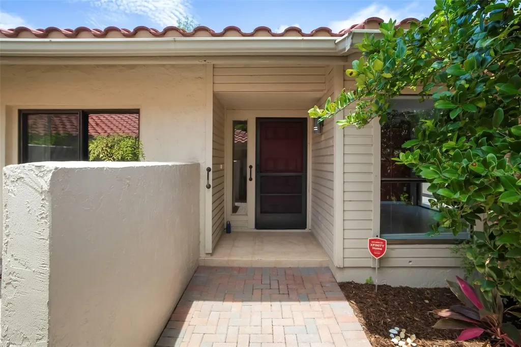 4820 Kestral Park Circle Sarasota FL 34231