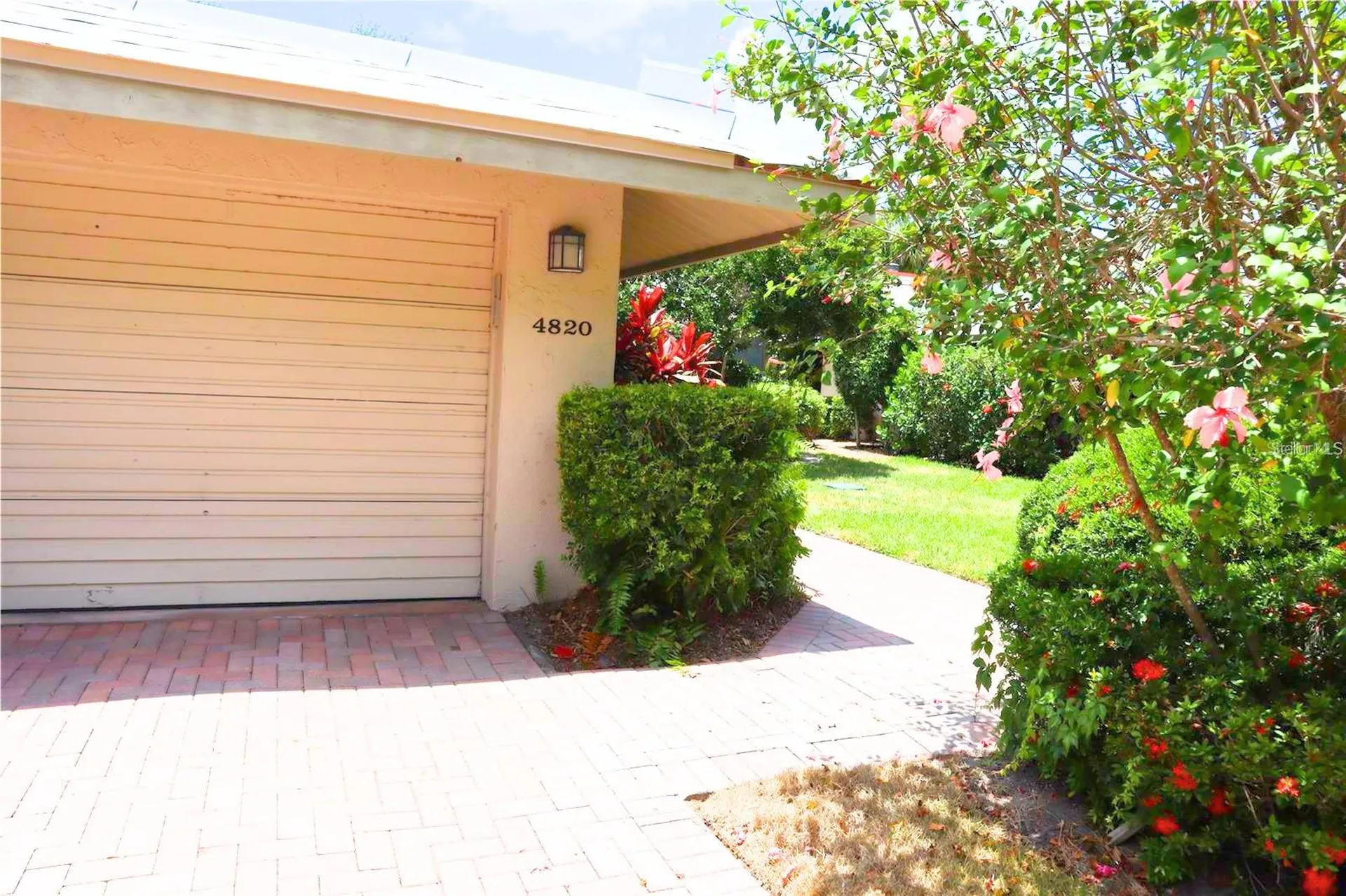 4820 Kestral Park Circle Sarasota FL 34231