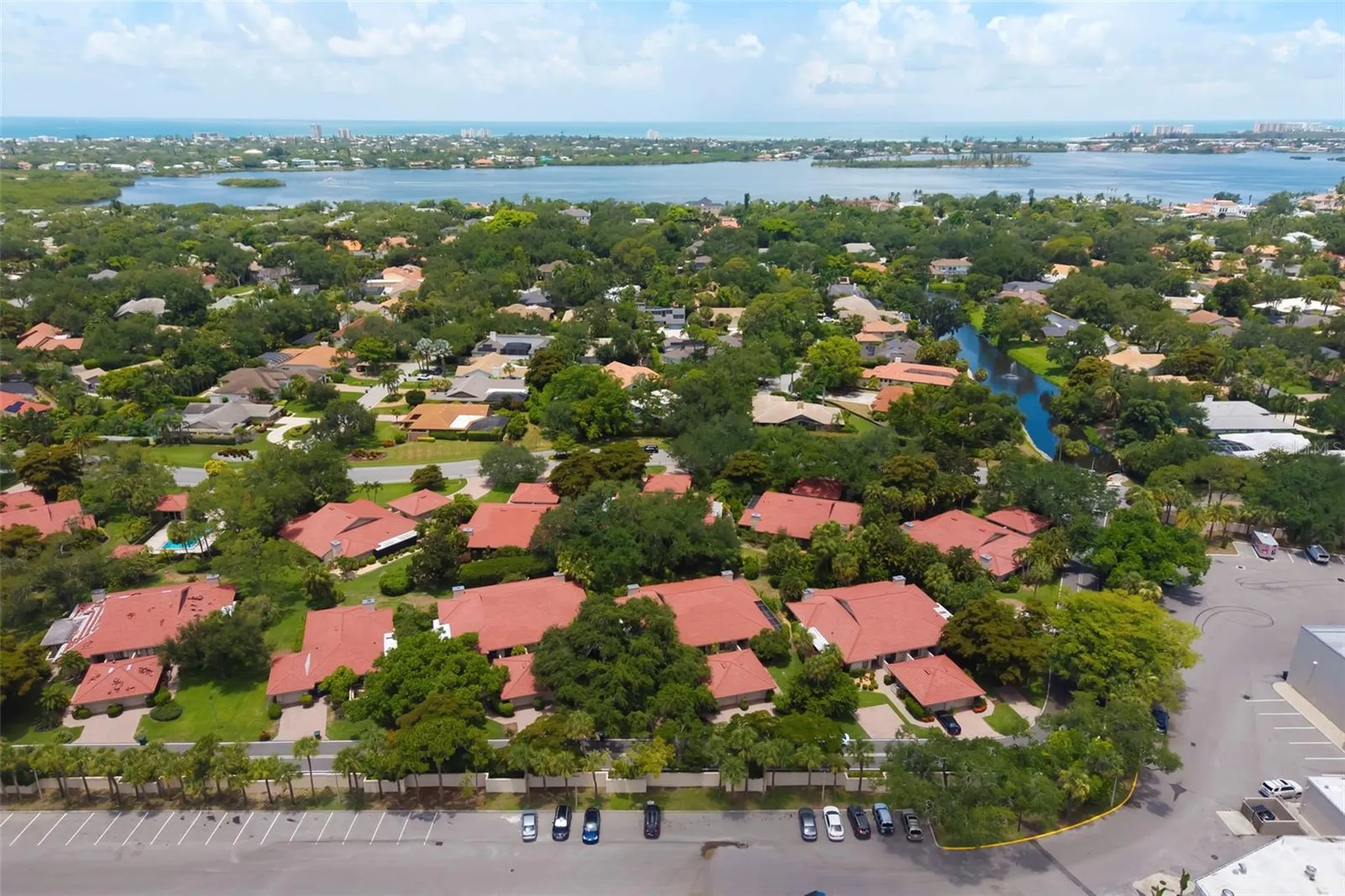 4820 Kestral Park Circle Sarasota FL 34231
