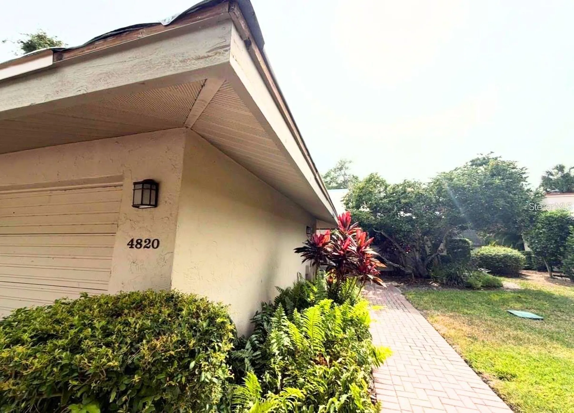 4820 Kestral Park Circle Sarasota FL 34231