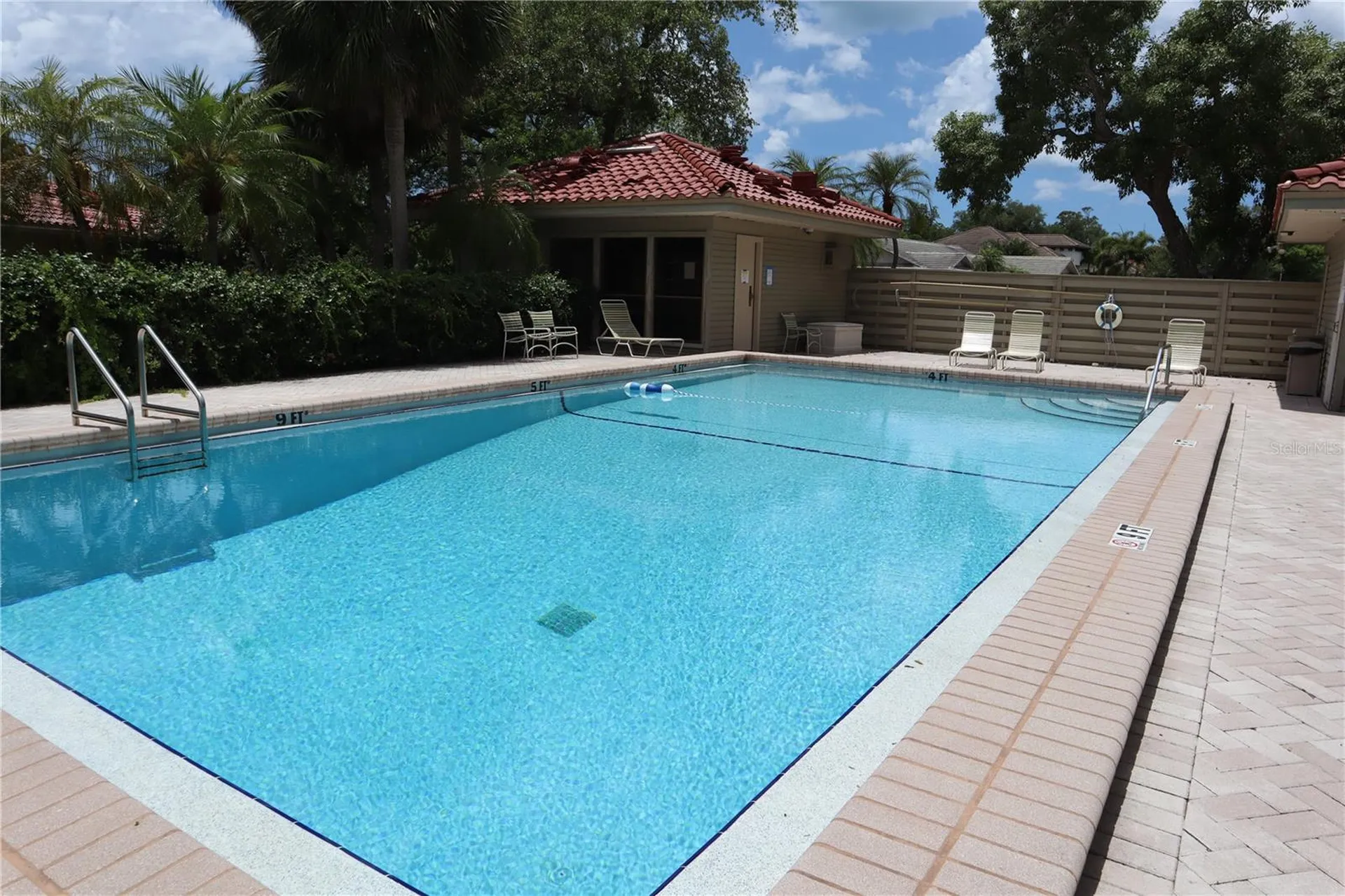 4820 Kestral Park Circle Sarasota FL 34231