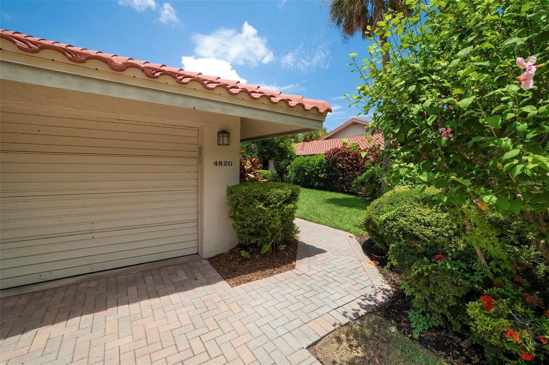 4820 Kestral Park Circle Sarasota FL 34231
