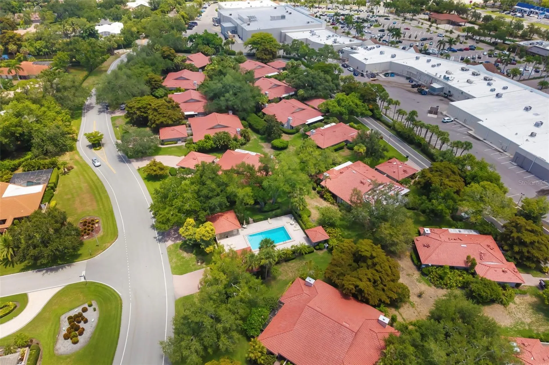4820 Kestral Park Circle Sarasota FL 34231