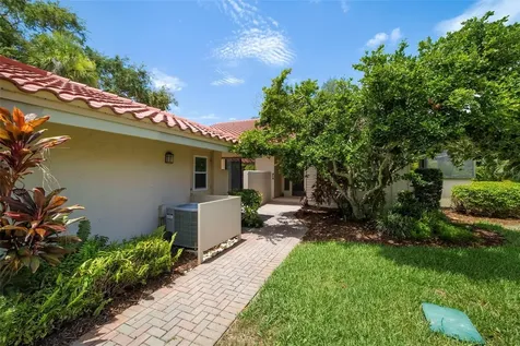 4820 Kestral Park Circle Sarasota FL 34231