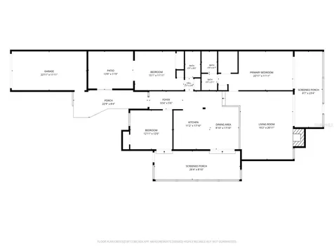 4820 Kestral Park Circle Sarasota FL 34231