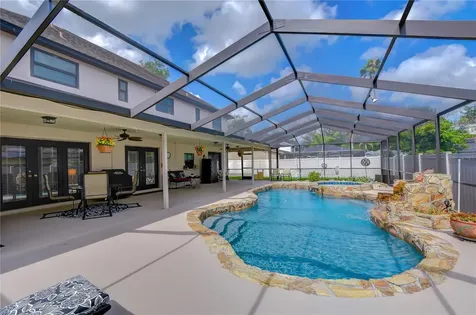 1227 Rainbrook Circle Valrico FL 33596