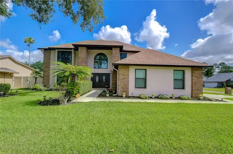 1227 Rainbrook Circle Valrico FL 33596