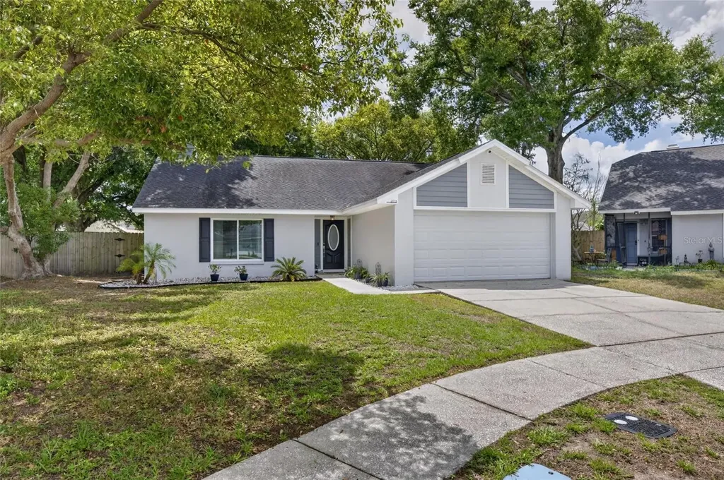 2078 Shadow Pine Drive Brandon FL 33511