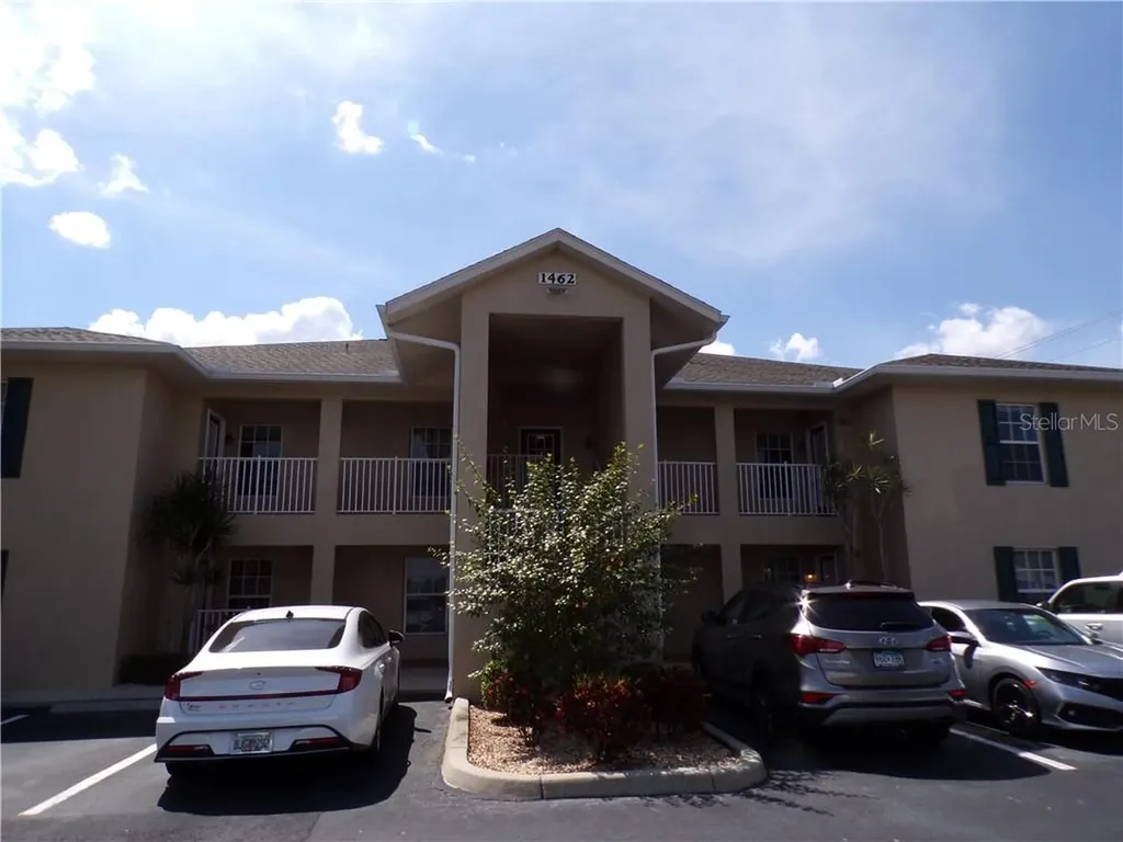 1462 Rio De Janeiro Avenue Punta Gorda FL 33983