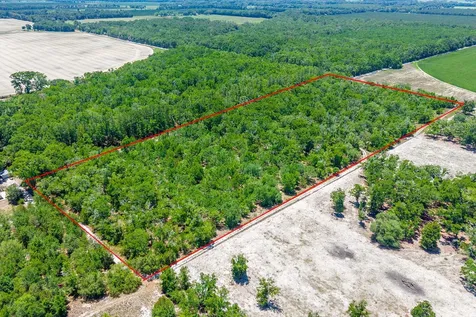 Tbd NW 40 Avenue Bell FL 32619