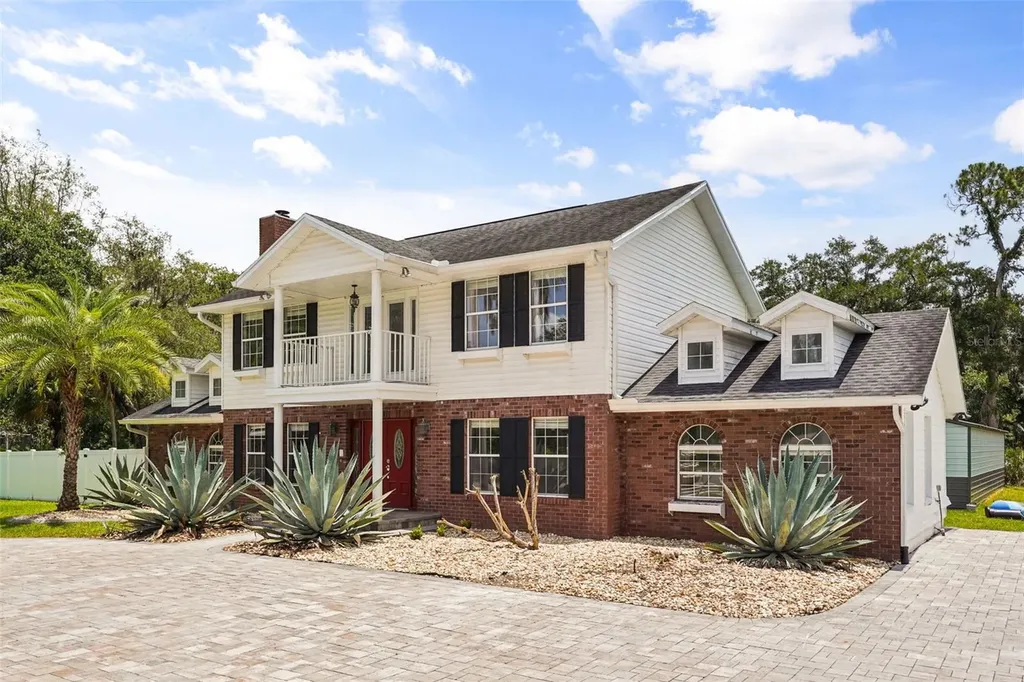 1845 Tanglewood Drive Kissimmee FL 34746