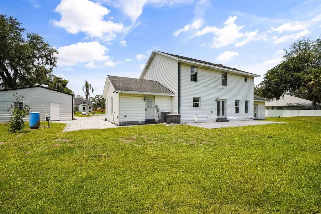 1845 Tanglewood Drive Kissimmee FL 34746