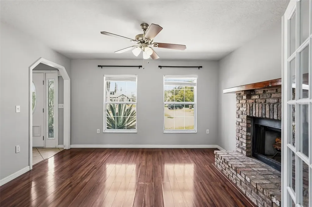 1845 Tanglewood Drive Kissimmee FL 34746