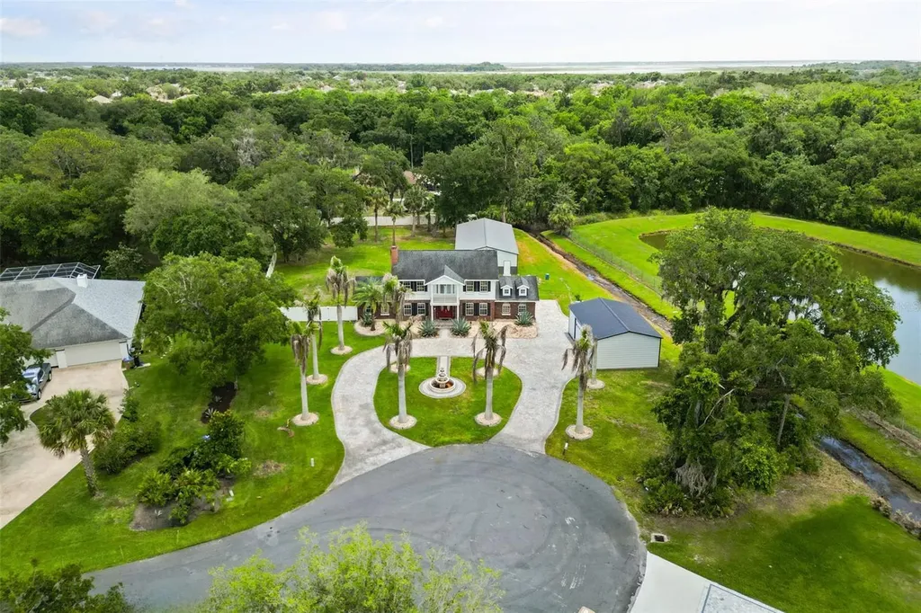 1845 Tanglewood Drive Kissimmee FL 34746