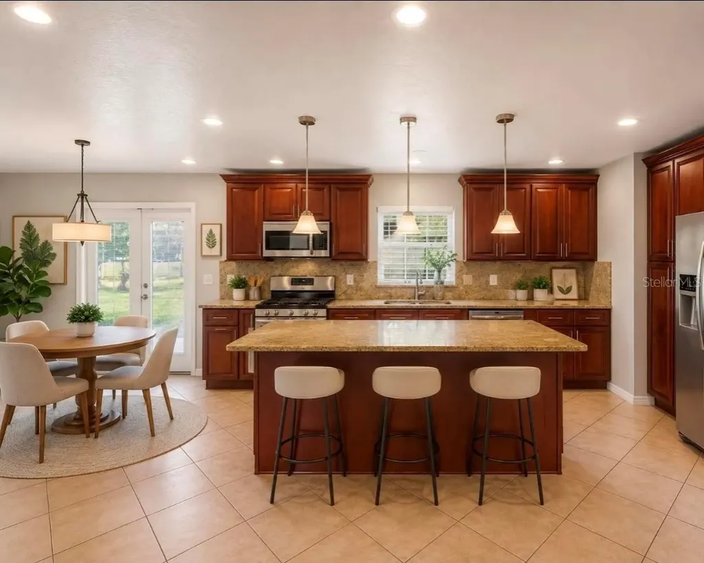 1845 Tanglewood Drive Kissimmee FL 34746