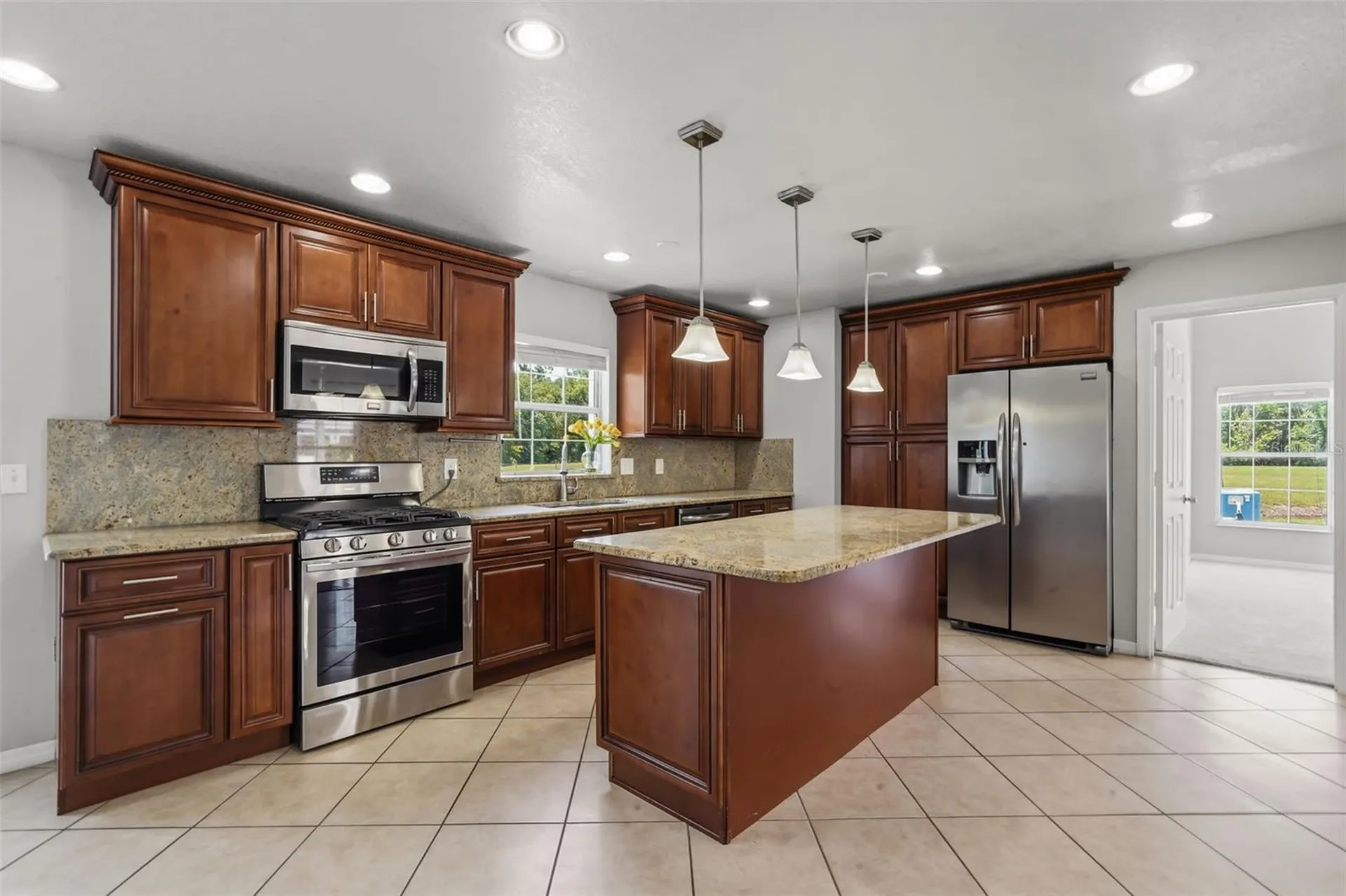 1845 Tanglewood Drive Kissimmee FL 34746