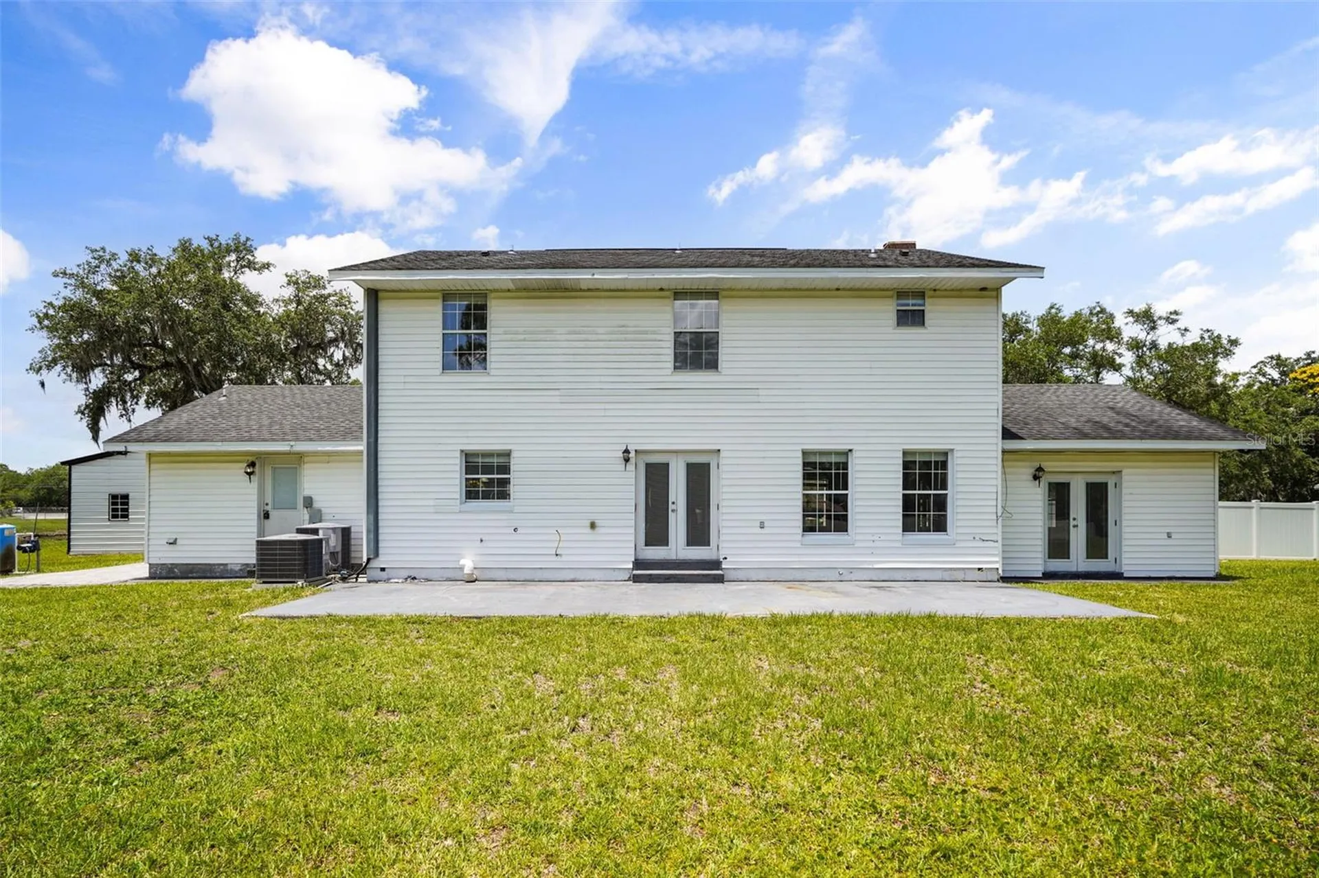1845 Tanglewood Drive Kissimmee FL 34746
