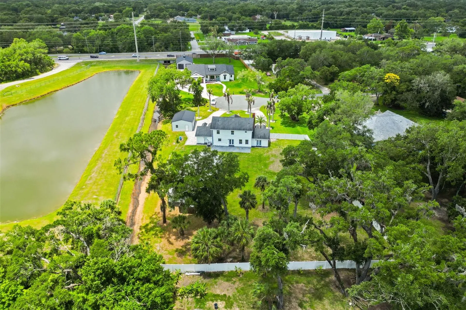 1845 Tanglewood Drive Kissimmee FL 34746