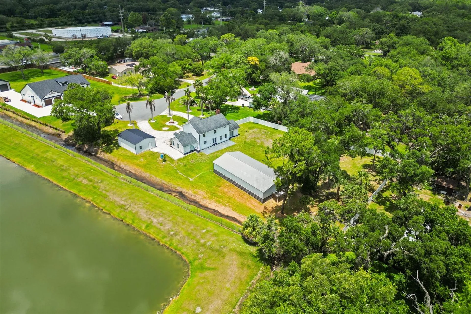 1845 Tanglewood Drive Kissimmee FL 34746