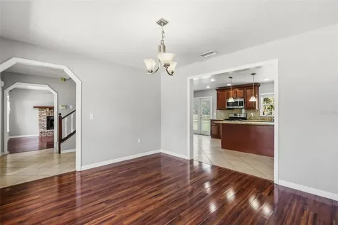 1845 Tanglewood Drive Kissimmee FL 34746