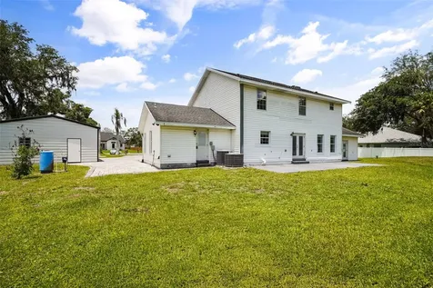 1845 Tanglewood Drive Kissimmee FL 34746
