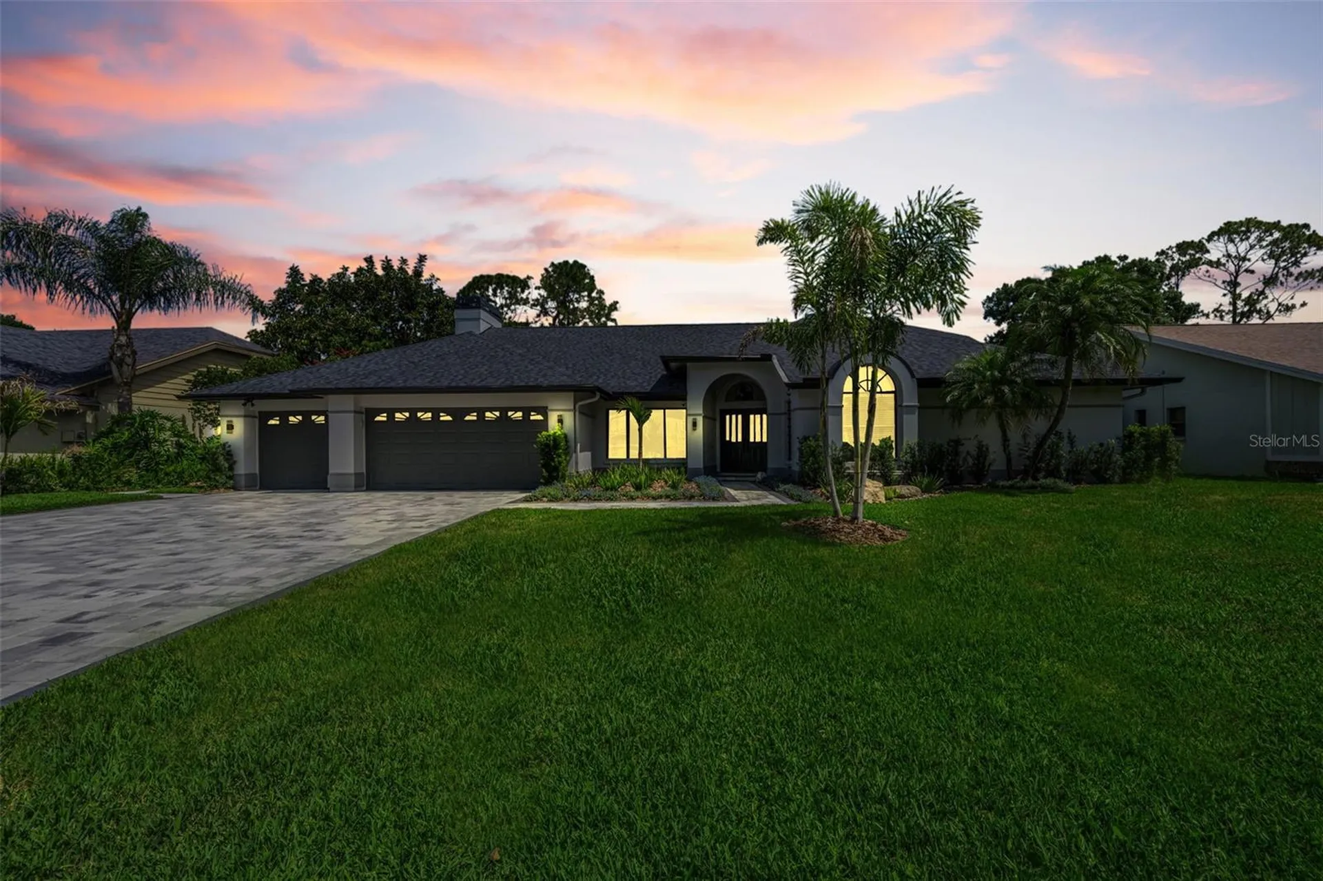 6207 Iroquois Court Odessa FL 33556
