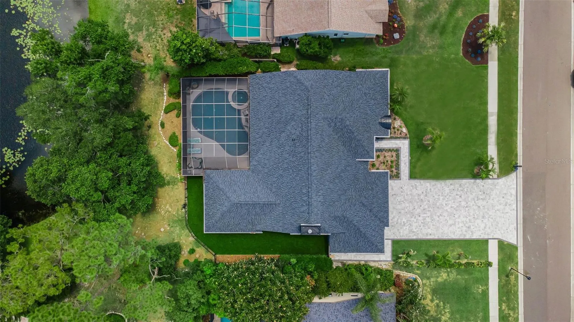6207 Iroquois Court Odessa FL 33556