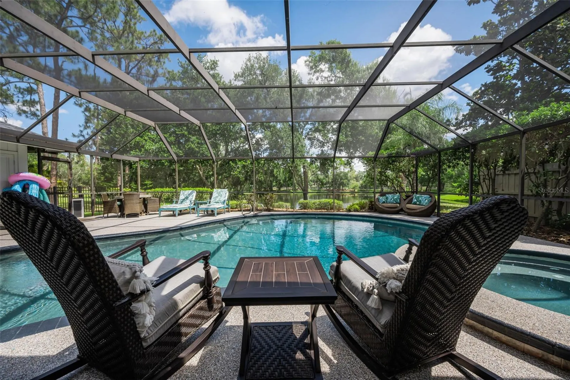 6207 Iroquois Court Odessa FL 33556