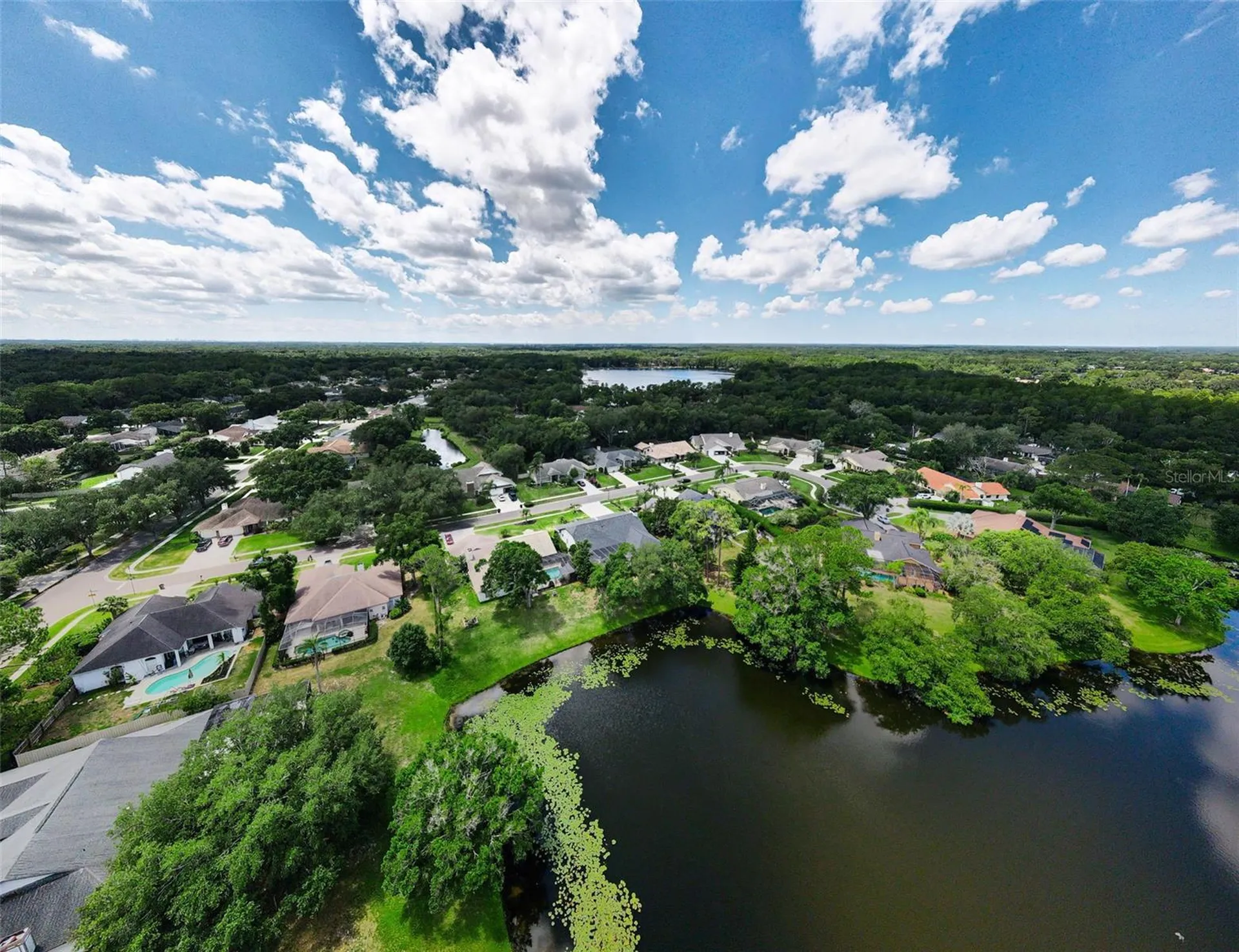 6207 Iroquois Court Odessa FL 33556