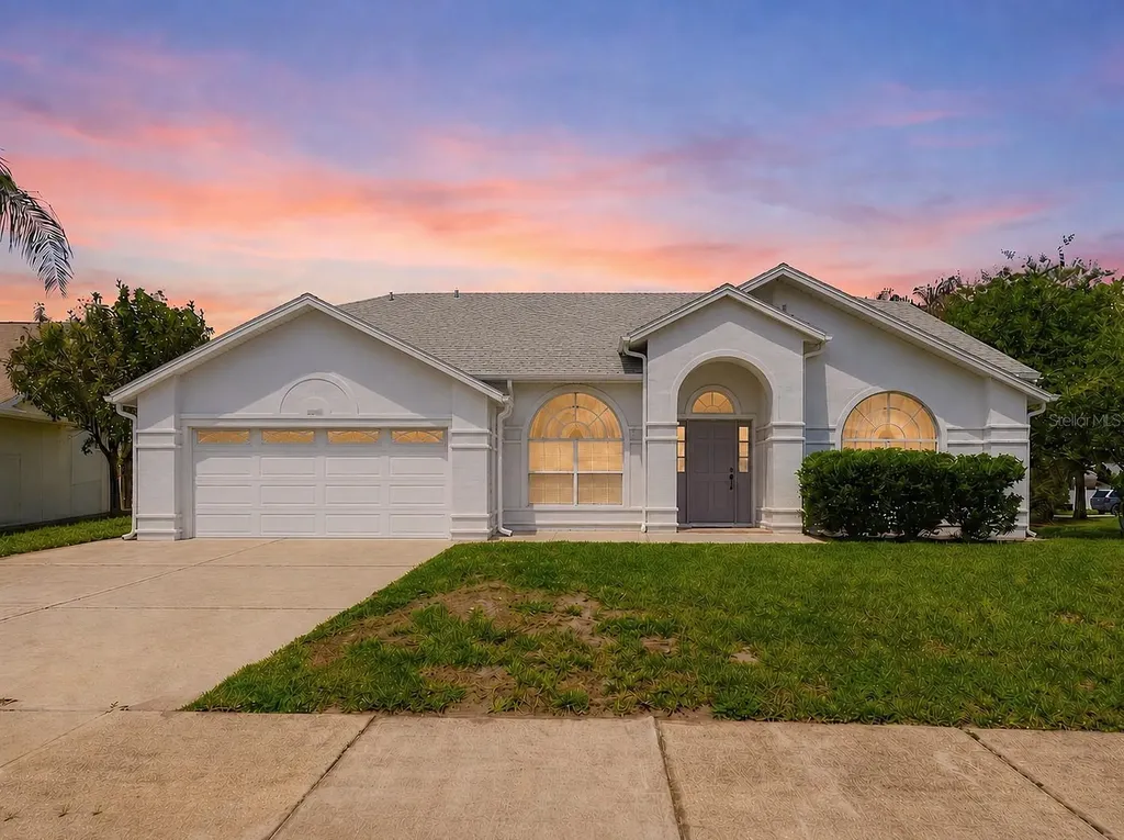 124 Seabearn Court Orlando FL 32824